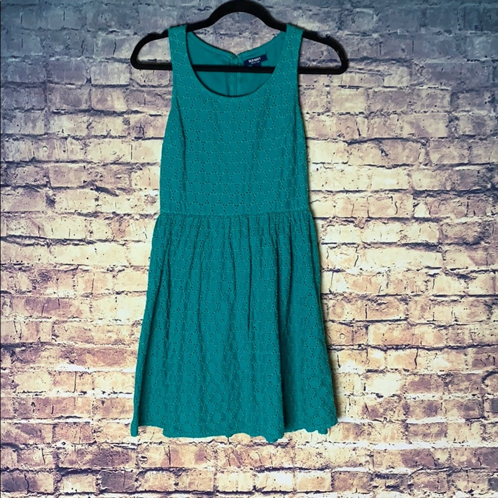 Old Navy Dress